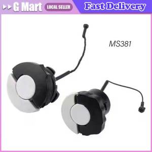 Filler Cap Fuel Cap Oil Cap for Stihl MS251 MS260 MS261 MS360 MS361 MS381 PN 0000 350 0533 0000 350 0537 0000 350 0525