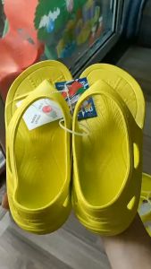 Dép chạy bộ Ysandal có quai hậu Chính hãng B&M Nhập khẩu Đài Loan Mã BCU5568