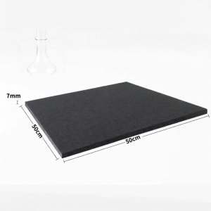 Smefy | Soundproof Shock-absorbing Carpet for Home Use