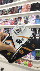 SoftCase Tecno Camon 40/40 Pro Terbaru 2025 Casing Air Bag Lentur Cocok Untuk Semua Tipe CTC15