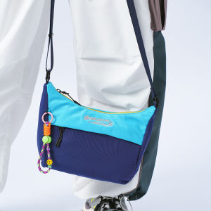 MGRASSGO | Trendy Colorful Casual School Shoulder Bag