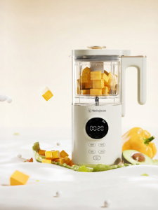 Westinghouse | Steam & Multifunctional Baby Food Processor