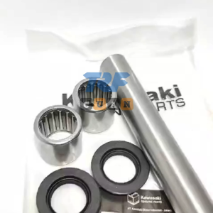 Bosh Bos Fork Swing Arm KLX Bosh Swing Arm Bos Fork KLX 150 Kawasaki Lengan Ayun Bush Aram Bearing