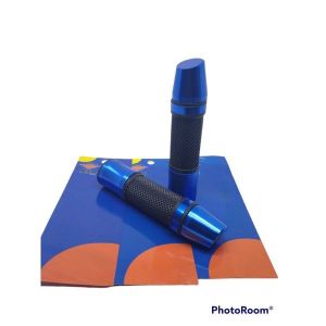 Grip/handfat/Handgrip Jalu Miring CNC import premium universal