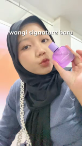 BUBI Gardenia Bercandaria Eau De Parfum 30ml