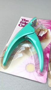 OUHOE | DIY French UV Gel Nail Art Manicure Kit Fake False Nail Tip Cutter Clipper for Salon Toe Care