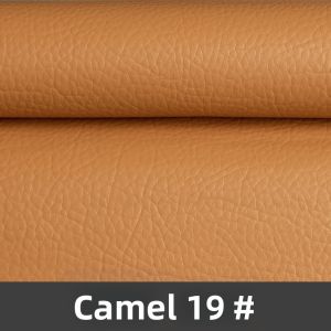 Self-Adhesive Leather Repair Patch for Leather Furniture and Seats