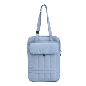 MYEDITION | Multi-Purpose Commuter Tote Bag with iPad and Laptop Protection