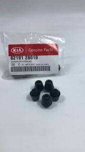 Cao Su Giảm Chấn Cánh Cửa Xe I10 Morning Accent Elantra fᴏrter K3 Cerato Tucson Santafe (Mã: 8219128010)