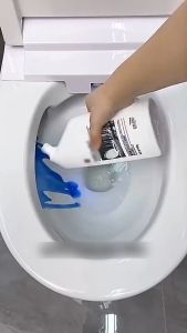 Bathroom Cleaner Toilet Bowl Cleaner Tile Cleaner 500ml.