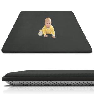 AOBIXIONG | Flannel Childrens Playmat 5cm