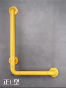 Non-slip Accessible Assist Handle