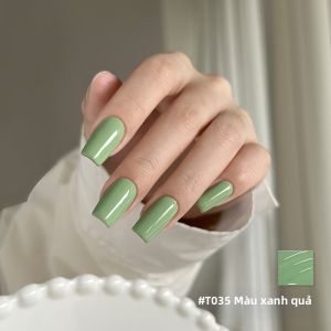 Taye | Sơn Móng Tay Gel Nude Làm Sáng Chuyên Nghiệp Salon Tiêu Chuẩn EU
