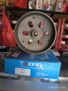 mangkok otomatis/mangkok ganda beat seri kvy