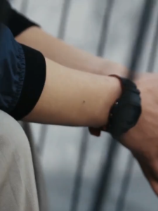 【2YEARS WARRANTY】Jam Tangan Lelaki GShock Casual Fashion Watches Men Sports Watches Automatic light Watch For Man DW-5600HR-1