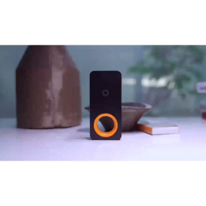 HOTO Smart Laser Measure (Black)