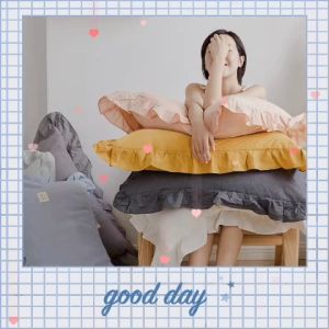 หมอนอิงใบใหญ่ๆ มีโรงงานผลิตเอง เช็คราคาได้