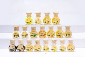 Tinh dầu thơm xe ôtô tinh dầu thơm phòng dung tích 9ml– Purevess gian hàng chính hãng