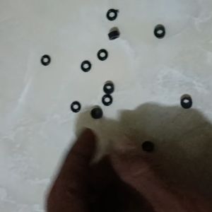 3 set Seal dan teflon Seal piston + teflon Seal pompa PCP Sparepart pompa PCP