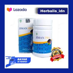 JIMAN PRO asli√OBAT HERBAL KESEHATAN MENGATASI BERBAGAI MACAM PENYAKIT MENINGKATKAN DAYA TAHAN TUBUH AMPUH