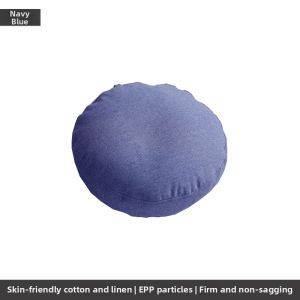 YUEMAILEFU | Thick Washable Zen Cushion