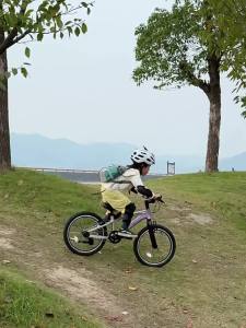 Kinderkraft | Youth Vari-speed Mountain Bike