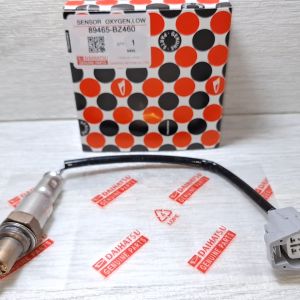 SENSOR OXYGEN SENSOR KENALPOT BAWAH CALYA SIGRA 1000CC