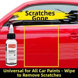 NPC | Car Paint Scratch Repair and Polishing Wax