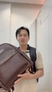 Balo thể thao đường phố đa chức năng MEN MILONO-C9 [ HOT TREND ]