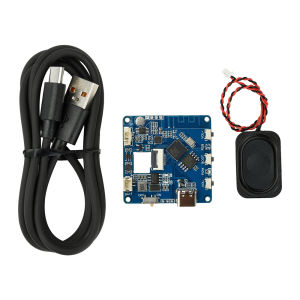 diymore | ESP32-AI WIFI Voice Chat Module Intelligent Voice Assistant Supports Ai/Deepseek/Qwen Model Voice Chat Module Type C
