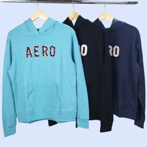 Sweater Branded APJ006 Aero Pullover Hoodie