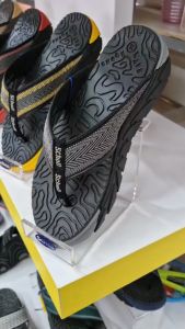 รองเท้าแตะ Brazillian V สกอลล์ แบบมีหู 3U-2669 ราคา ฿1190.- [มีSIZE 36-44] ของแท้ 100% จากแบรนด์