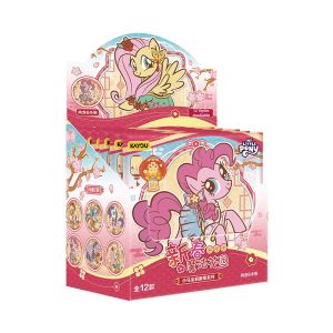 KAYOU | My Little Pony Magic Garden Badge
