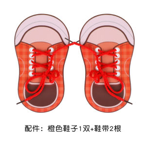 Đồ Chơi Giáo Dục Montessori Cho Trẻ Em Từ 4-6 Tuổi Đồ Chơi Sáng Tạo DIY Thêu Dây Thừng Đồ Chơi Giáo Dục Cho Trẻ Em