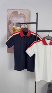 Áo thun nam có cổ POLO thiết kế phối loang DO chât liệu thun lạnh CAO CẤP form chuẩn chuẩn shop giá rẻ TANBEO_SHOP