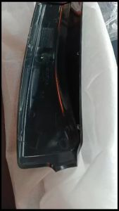 Honda BRV BR-V 2017~2022 Roof Rack Rail Cover Honda Brv BR-V Original
