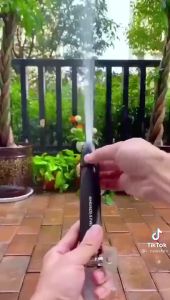COD Kepala Semprotan Air Kencang Alat Spray Taman Motor Mobil Serbaguna Universal