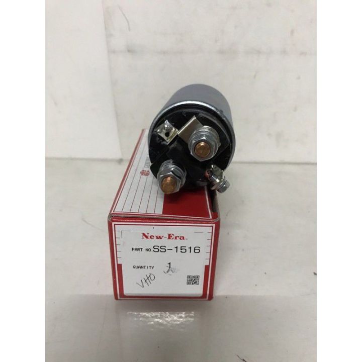 NEW ERA SOLENOID SWITCH MITSUBISHI CANTER Lazada PH