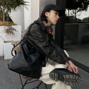 Túi Đeo Vai Thời Trang Instagram Xu Hướng Harajuku Vintage