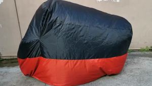 M-4XL Motorcycle Cover Bike All Season Waterproof Dustproof UV Protective Outdoor Indoor Moto Scooter Motorbike Rain Cover Gift