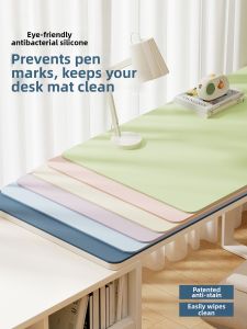 Waterproof Desk Mat for Students Children
