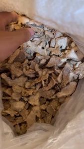 Củ Gừng khô thơm nức - Sản phẩm đạt chuẩn ATTP - Gói 1kg