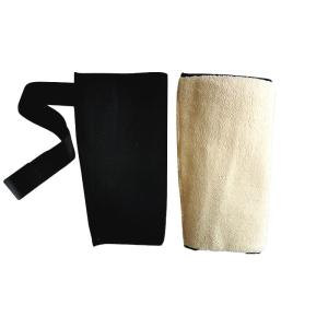 Insulated Warm Leggings Anti-Slip Windproof