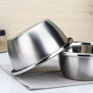 BASKOM BESAR UKURAN 30-32CM TINGGI DAN TEBAL BASKOM KOREA