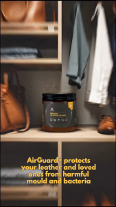 AirGuard+ No-Mould Diffuser - Anti-mould anti-mildew DeodorizationOdor RemovalDeodorant