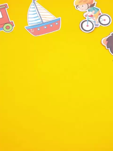 Mainan Kertas untuk Pengembangan Kreativitas Anak