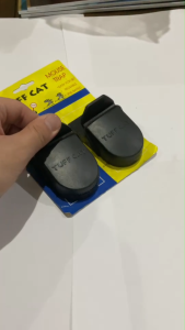 Alat Jepit Perangkap Tikus / Mouse Super Strong Plastik Tebal