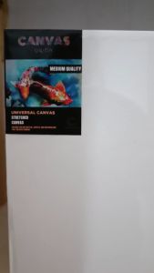 Kanvas Lukis 30x40 cm & Kanvas Water Color: Panduan Komprehensif