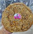 Burmese Butter Pan Cake (6 inches) ထောပတ်ကောက်ညင်းဘိန်းမုန့် (၆လက်မ). 