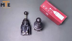 Công tắc gạt 4 chiều Monolever Joystick Switch CS-4022